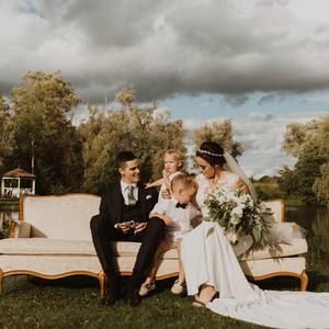 Meet your Posher, Joan